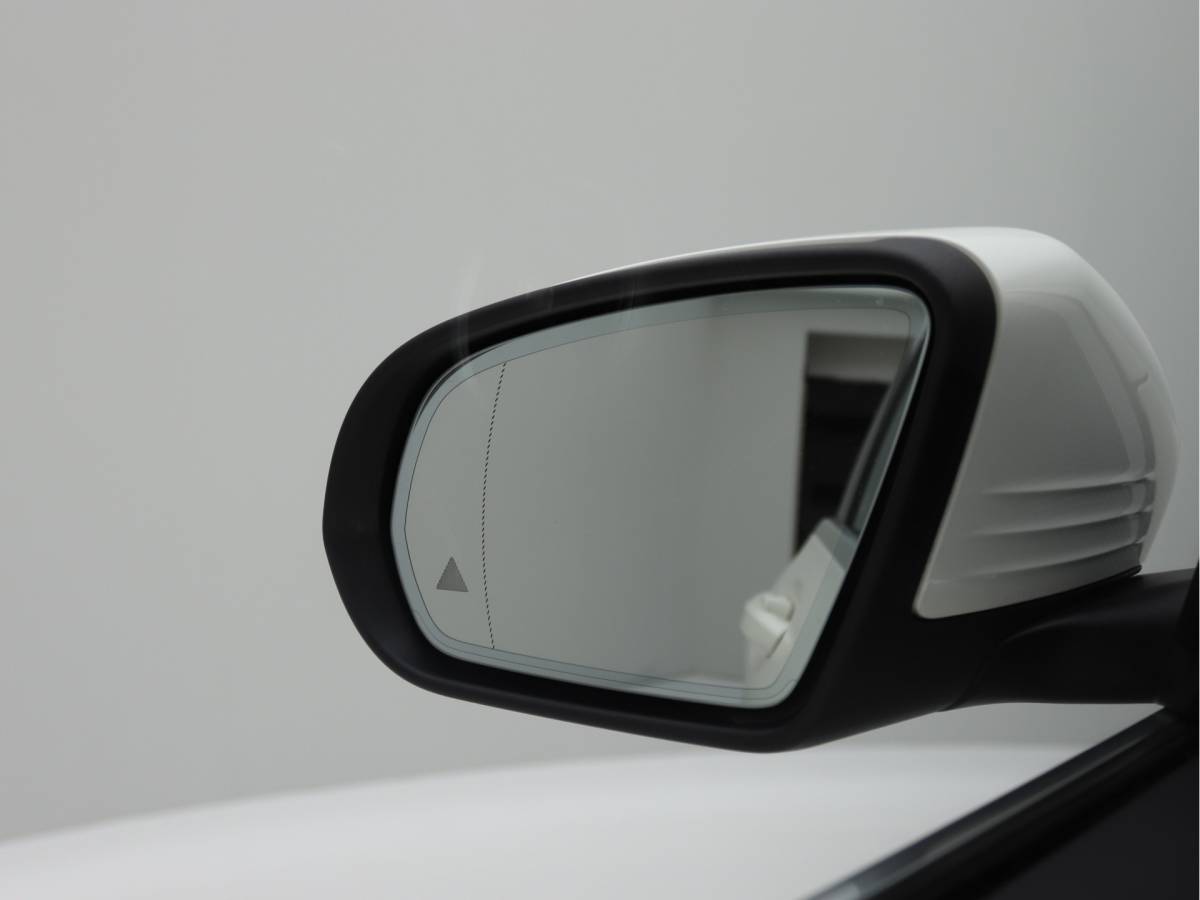 Mercedes-Benz GLC Mercedes-Benz GLC-klasse 250 4MATIC Premium 360° Camera, Trekhaak, Carplay