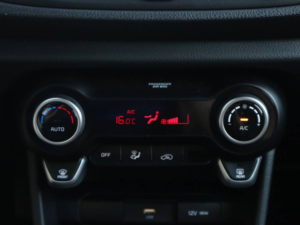 Kia Picanto Kia Picanto 1.0 DPi GT-Line Automaat Stoelverwarming / Nav / Camera / Leder
