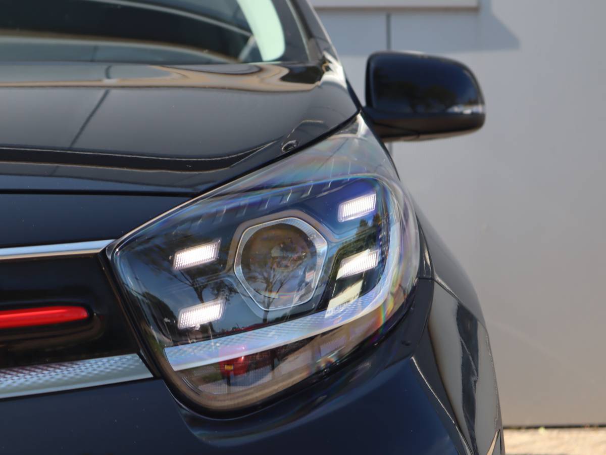 Kia Picanto Kia Picanto 1.0 DPi GT-Line Automaat Stoelverwarming / Nav / Camera / Leder