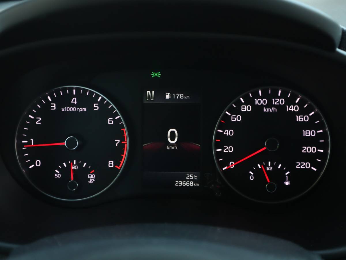 Kia Picanto Kia Picanto 1.0 DPi GT-Line Automaat Stoelverwarming / Nav / Camera / Leder