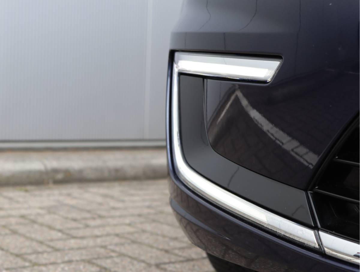 Volkswagen e-Golf Volkswagen e-Golf | SOH 83,4% | Leder | Camera | Keyless | Org. NL