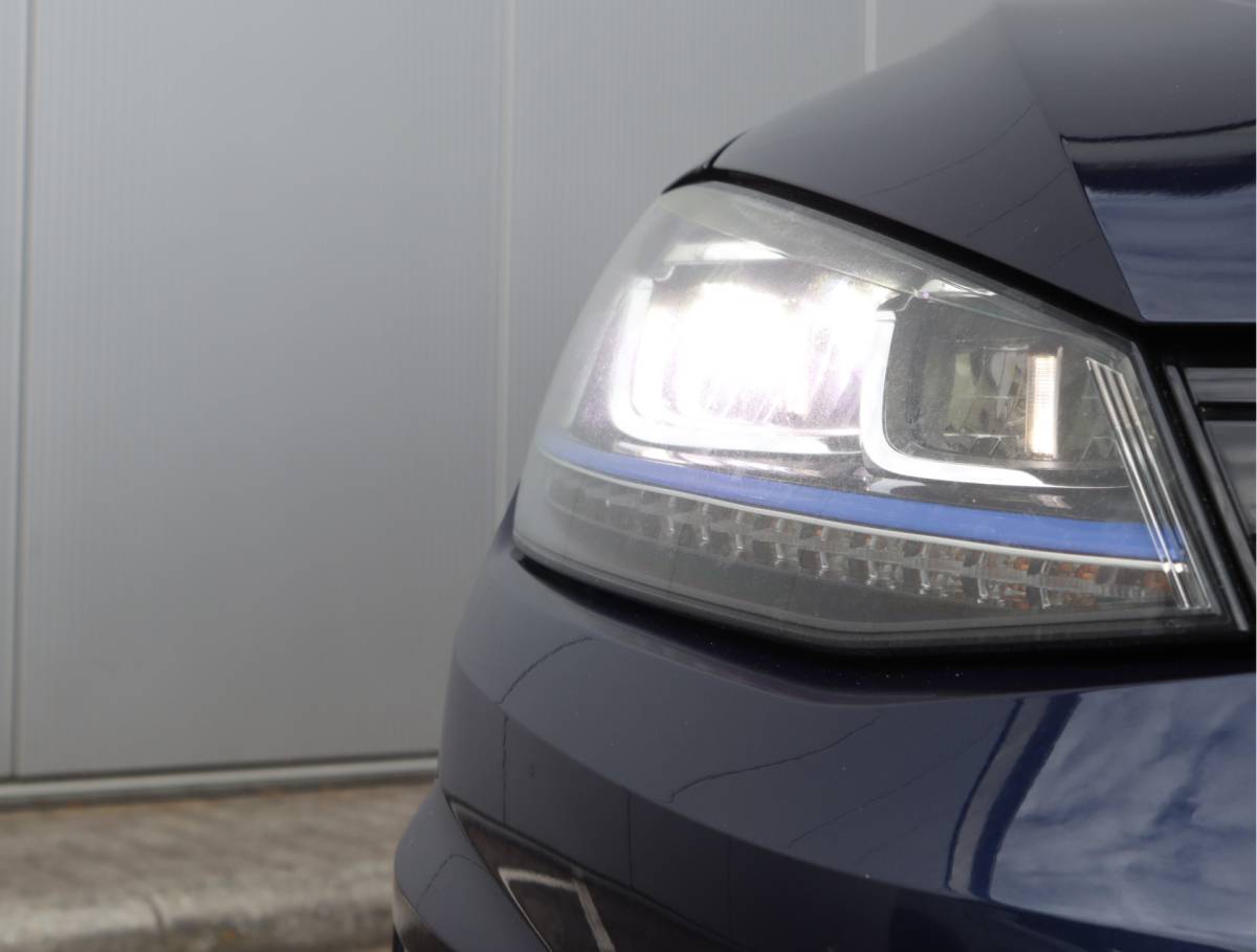 Volkswagen e-Golf Volkswagen e-Golf | SOH 83,4% | Leder | Camera | Keyless | Org. NL