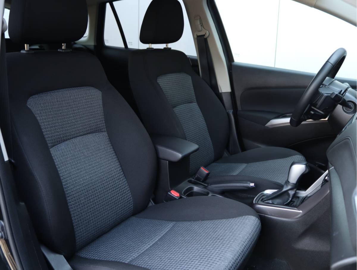 Suzuki S-Cross Suzuki S-Cross 1.4 Boosterjet Select Smart Hybrid | Trekhaak | Stoelverwarming