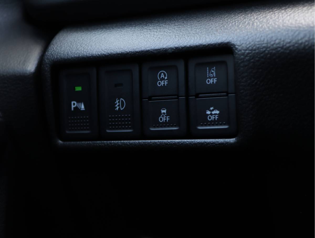 Suzuki S-Cross Suzuki S-Cross 1.4 Boosterjet Select Smart Hybrid | Trekhaak | Stoelverwarming