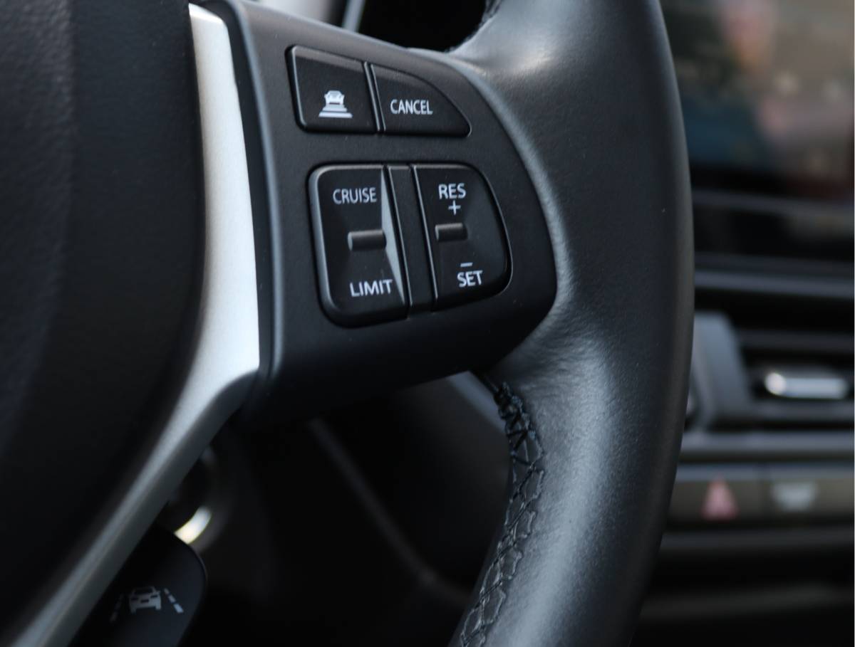 Suzuki S-Cross Suzuki S-Cross 1.4 Boosterjet Select Smart Hybrid | Trekhaak | Stoelverwarming