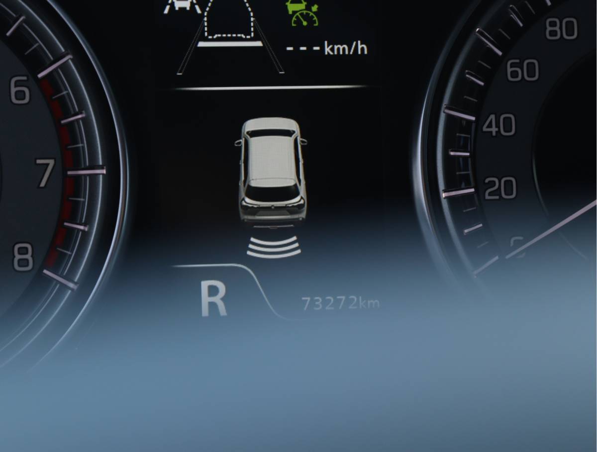 Suzuki S-Cross Suzuki S-Cross 1.4 Boosterjet Select Smart Hybrid | Trekhaak | Stoelverwarming