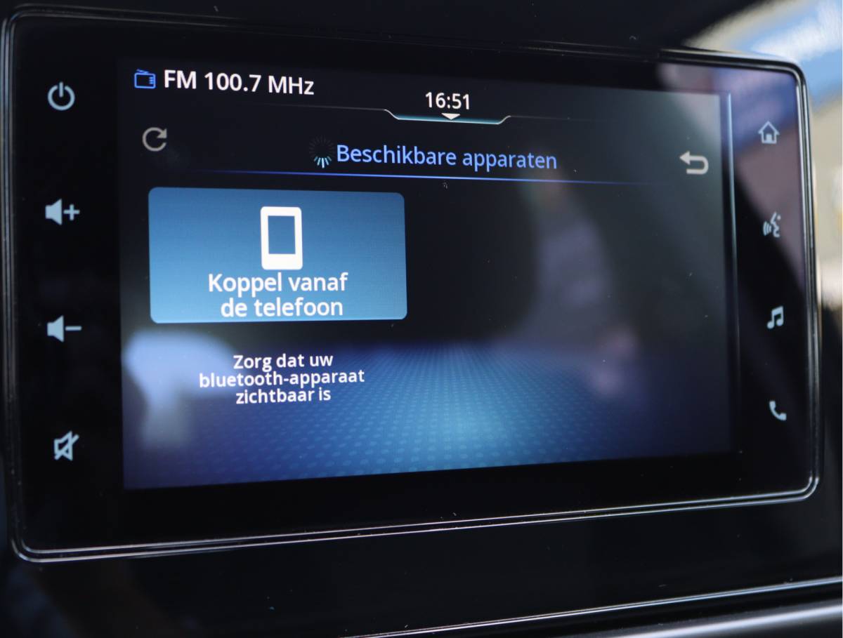Suzuki S-Cross Suzuki S-Cross 1.4 Boosterjet Select Smart Hybrid | Trekhaak | Stoelverwarming