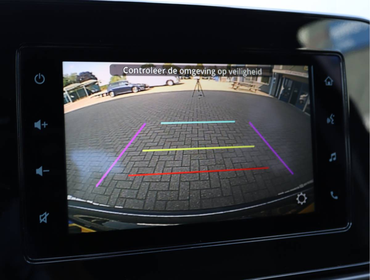 Suzuki S-Cross Suzuki S-Cross 1.4 Boosterjet Select Smart Hybrid | Trekhaak | Stoelverwarming