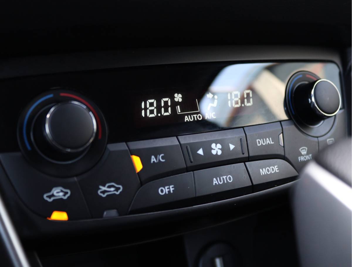 Suzuki S-Cross Suzuki S-Cross 1.4 Boosterjet Select Smart Hybrid | Trekhaak | Stoelverwarming
