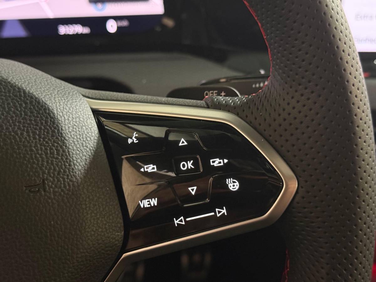 Volkswagen Golf Volkswagen GOLF 2.0 TSI GTI CLUBSPORT | Pano | Stoel/Stuurverwarming | IQ Light | Camera | Harman Kardon