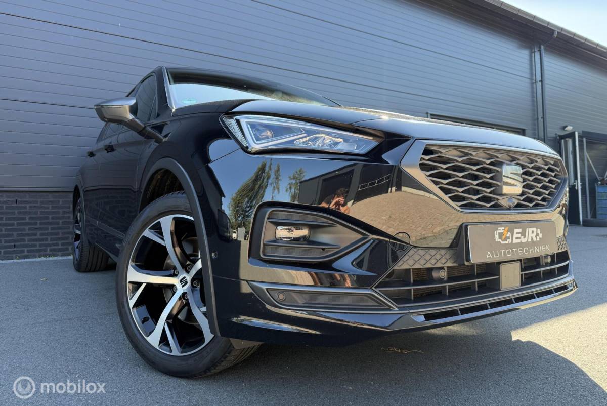 SEAT Tarraco Seat Tarraco 1.4 TSI e-Hybrid PHEV FR Business CLIMA*ADAB*360*ACC*VIRTUALD*ENZV…