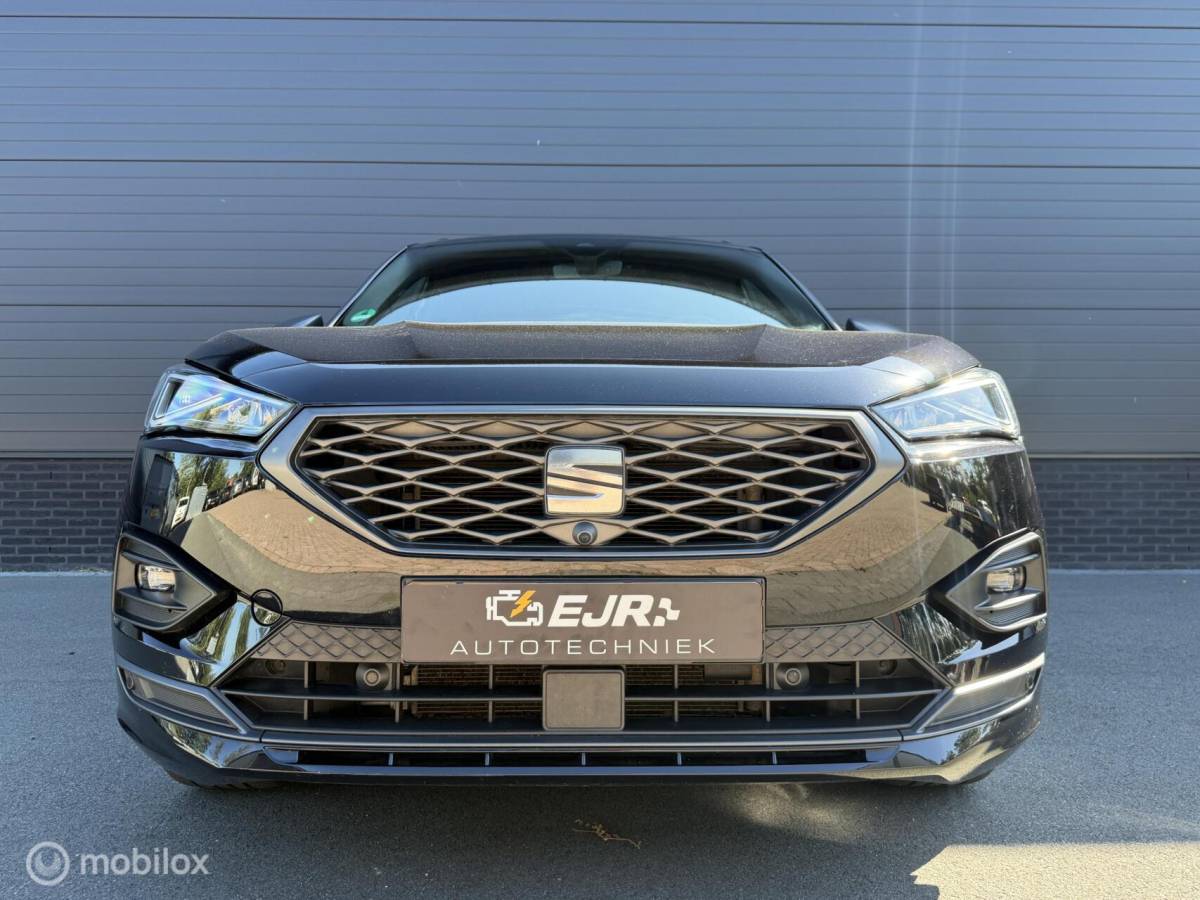 SEAT Tarraco Seat Tarraco 1.4 TSI e-Hybrid PHEV FR Business CLIMA*ADAB*360*ACC*VIRTUALD*ENZV…