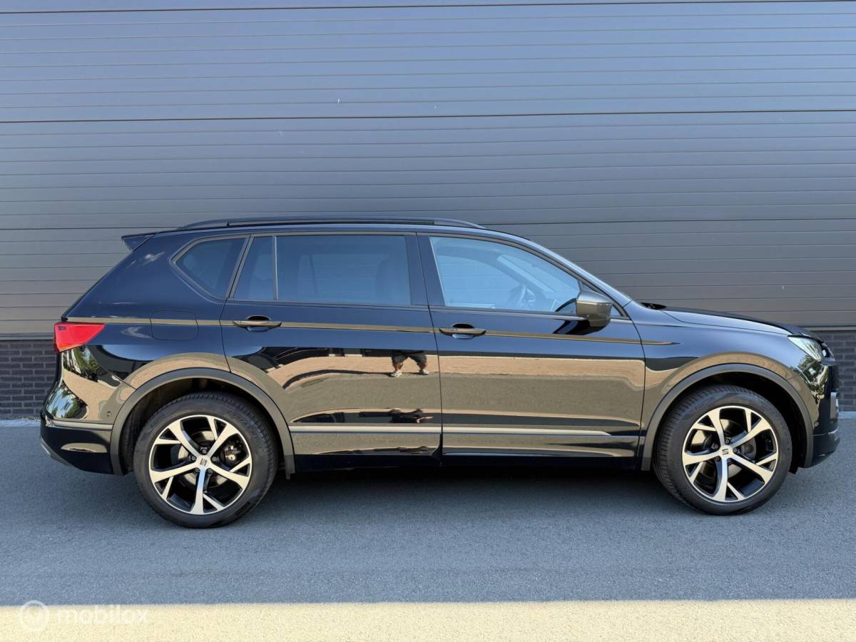 SEAT Tarraco Seat Tarraco 1.4 TSI e-Hybrid PHEV FR Business CLIMA*ADAB*360*ACC*VIRTUALD*ENZV…