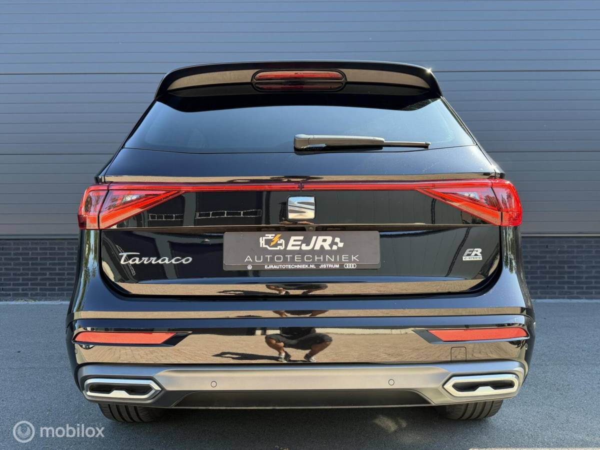 SEAT Tarraco Seat Tarraco 1.4 TSI e-Hybrid PHEV FR Business CLIMA*ADAB*360*ACC*VIRTUALD*ENZV…
