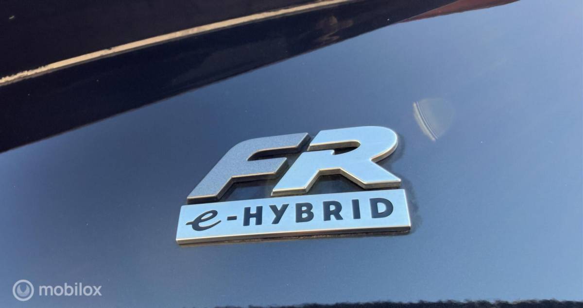 SEAT Tarraco Seat Tarraco 1.4 TSI e-Hybrid PHEV FR Business CLIMA*ADAB*360*ACC*VIRTUALD*ENZV…