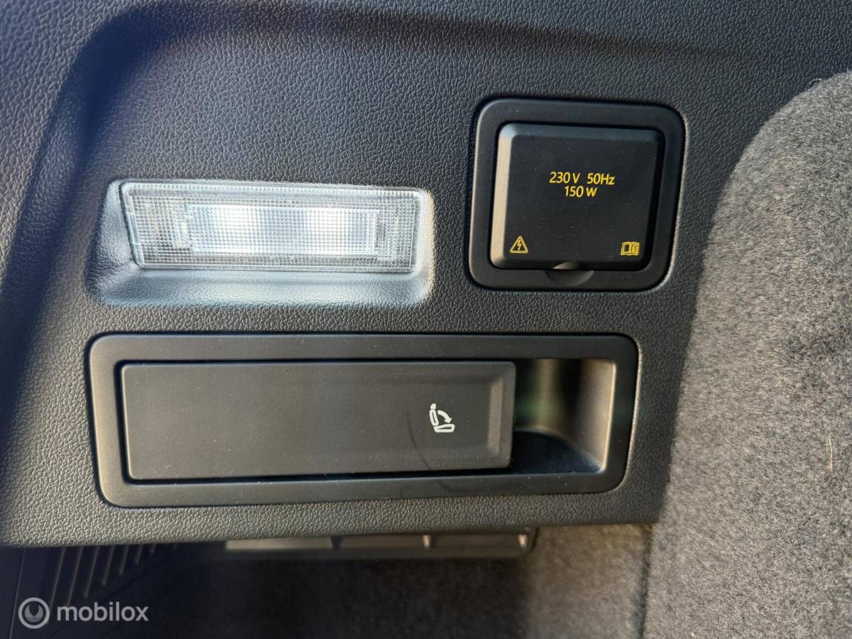 SEAT Tarraco Seat Tarraco 1.4 TSI e-Hybrid PHEV FR Business CLIMA*ADAB*360*ACC*VIRTUALD*ENZV…