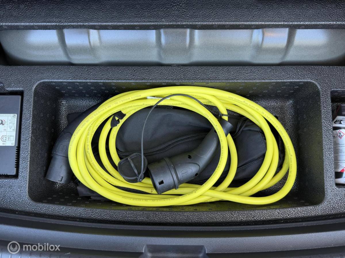 SEAT Tarraco Seat Tarraco 1.4 TSI e-Hybrid PHEV FR Business CLIMA*ADAB*360*ACC*VIRTUALD*ENZV…