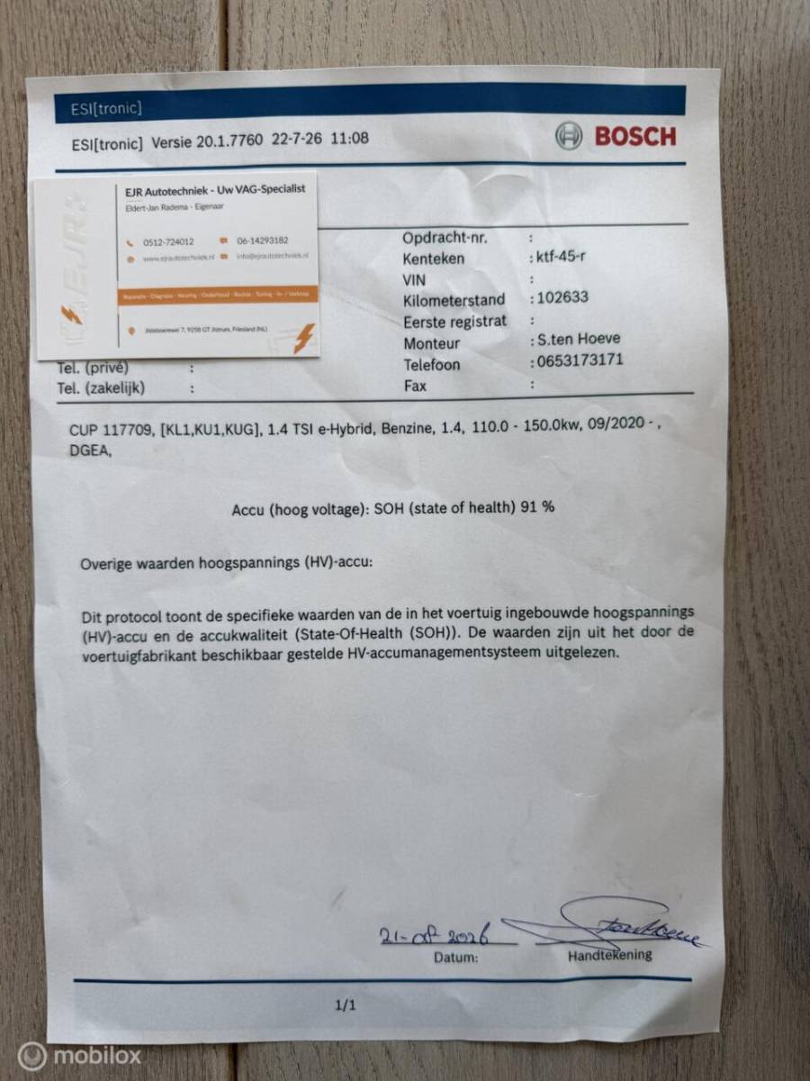 SEAT Tarraco Seat Tarraco 1.4 TSI e-Hybrid PHEV FR Business CLIMA*ADAB*360*ACC*VIRTUALD*ENZV…