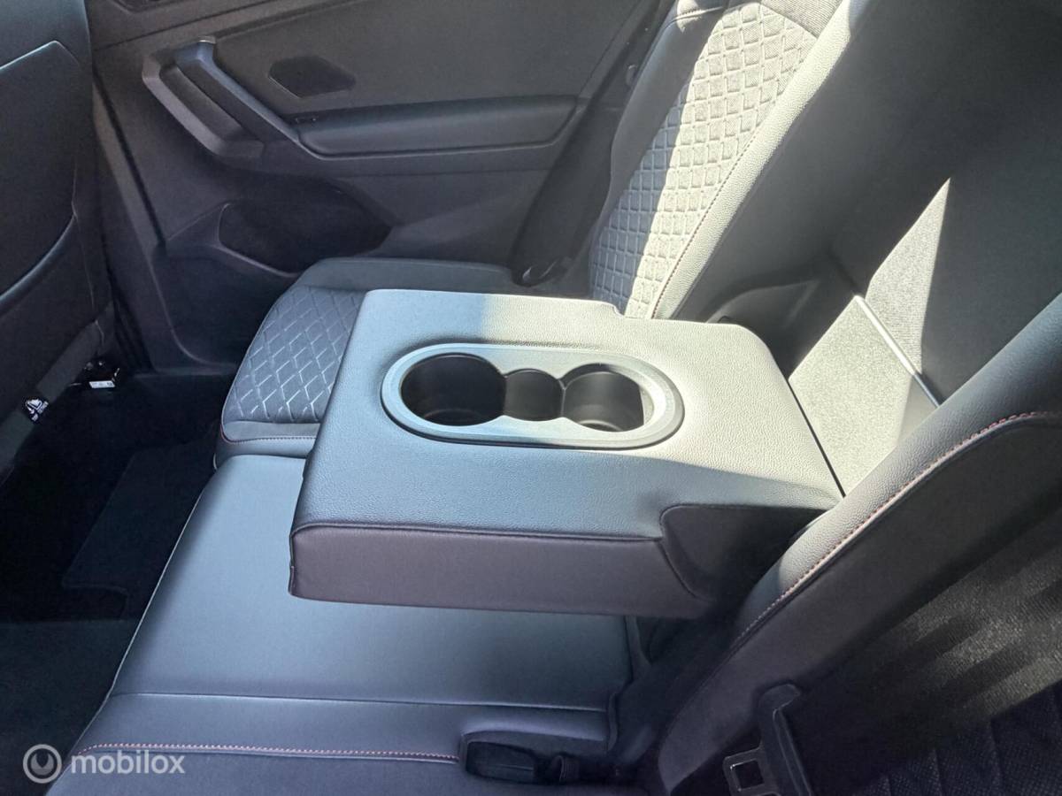 SEAT Tarraco Seat Tarraco 1.4 TSI e-Hybrid PHEV FR Business CLIMA*ADAB*360*ACC*VIRTUALD*ENZV…