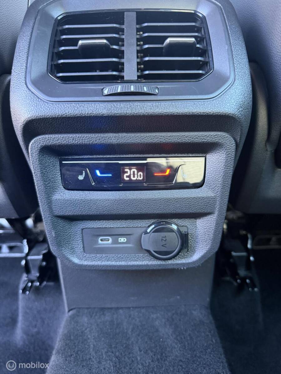 SEAT Tarraco Seat Tarraco 1.4 TSI e-Hybrid PHEV FR Business CLIMA*ADAB*360*ACC*VIRTUALD*ENZV…