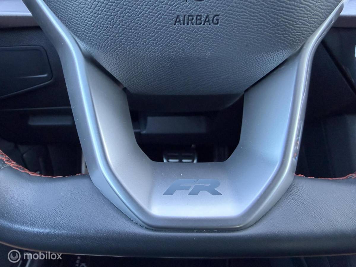 SEAT Tarraco Seat Tarraco 1.4 TSI e-Hybrid PHEV FR Business CLIMA*ADAB*360*ACC*VIRTUALD*ENZV…