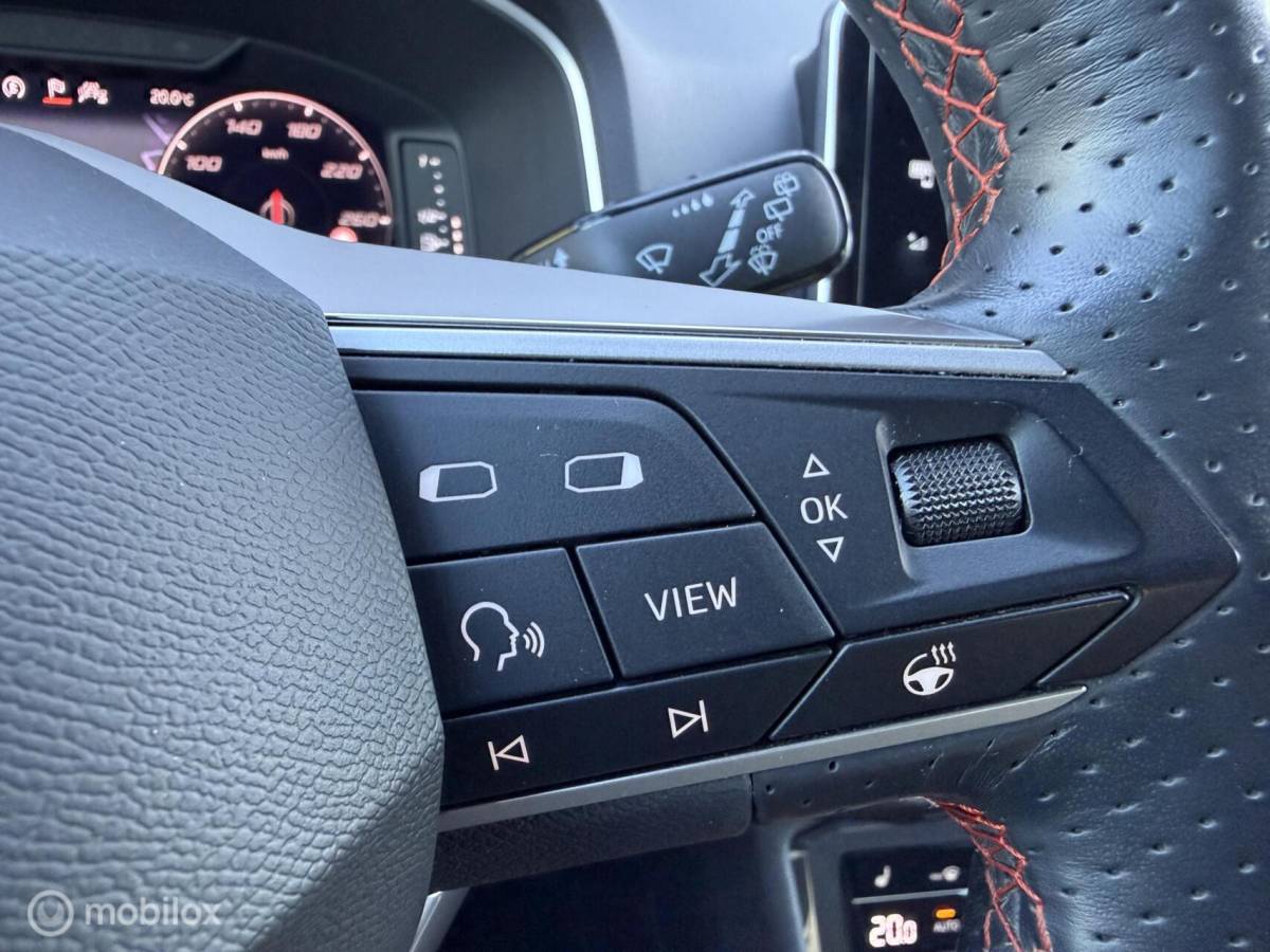 SEAT Tarraco Seat Tarraco 1.4 TSI e-Hybrid PHEV FR Business CLIMA*ADAB*360*ACC*VIRTUALD*ENZV…