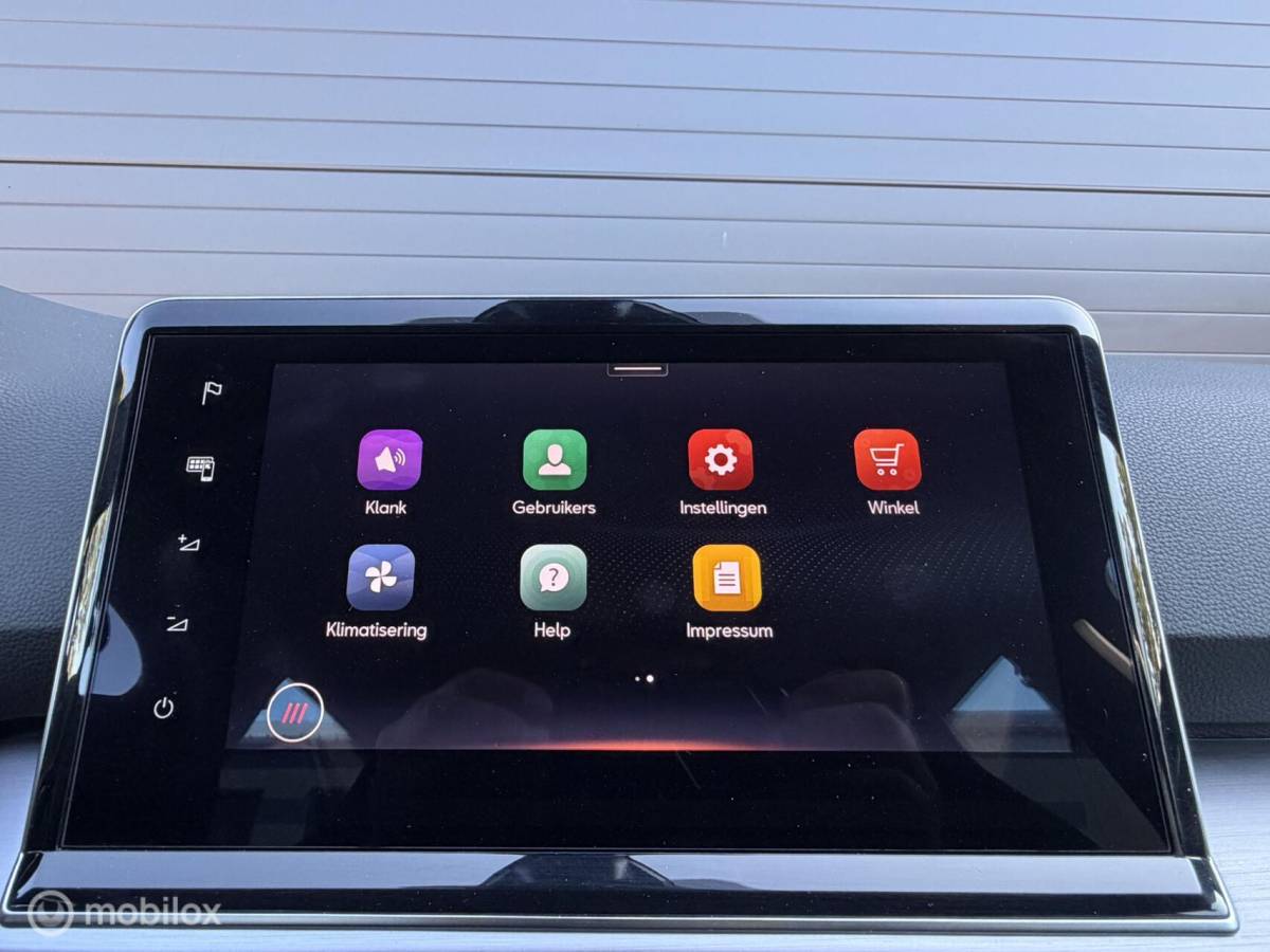 SEAT Tarraco Seat Tarraco 1.4 TSI e-Hybrid PHEV FR Business CLIMA*ADAB*360*ACC*VIRTUALD*ENZV…