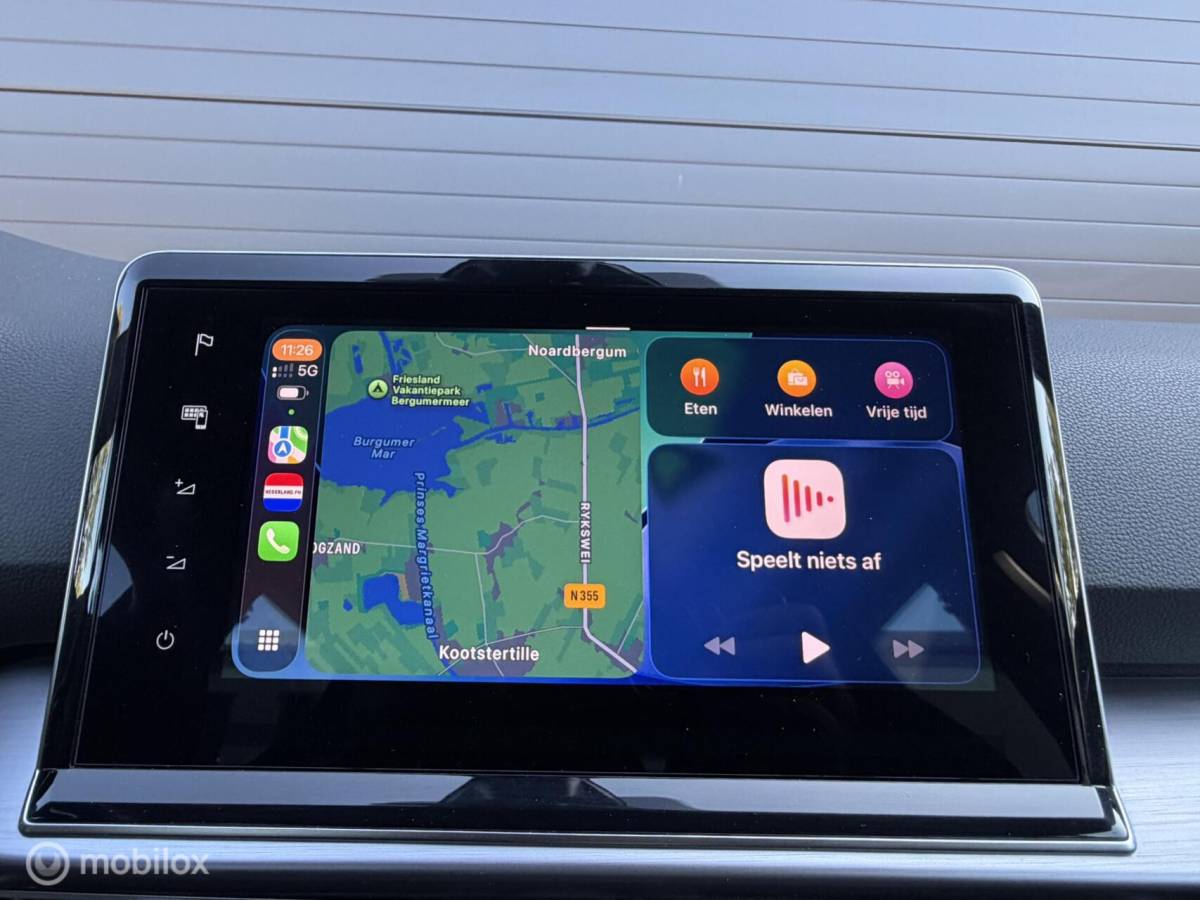 SEAT Tarraco Seat Tarraco 1.4 TSI e-Hybrid PHEV FR Business CLIMA*ADAB*360*ACC*VIRTUALD*ENZV…