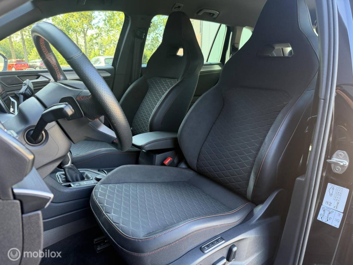 SEAT Tarraco Seat Tarraco 1.4 TSI e-Hybrid PHEV FR Business CLIMA*ADAB*360*ACC*VIRTUALD*ENZV…