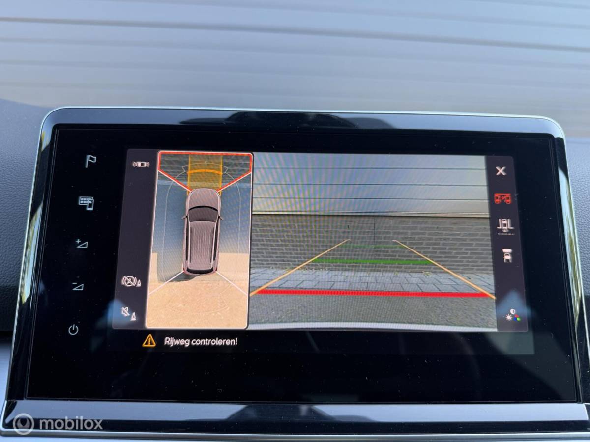SEAT Tarraco Seat Tarraco 1.4 TSI e-Hybrid PHEV FR Business CLIMA*ADAB*360*ACC*VIRTUALD*ENZV…