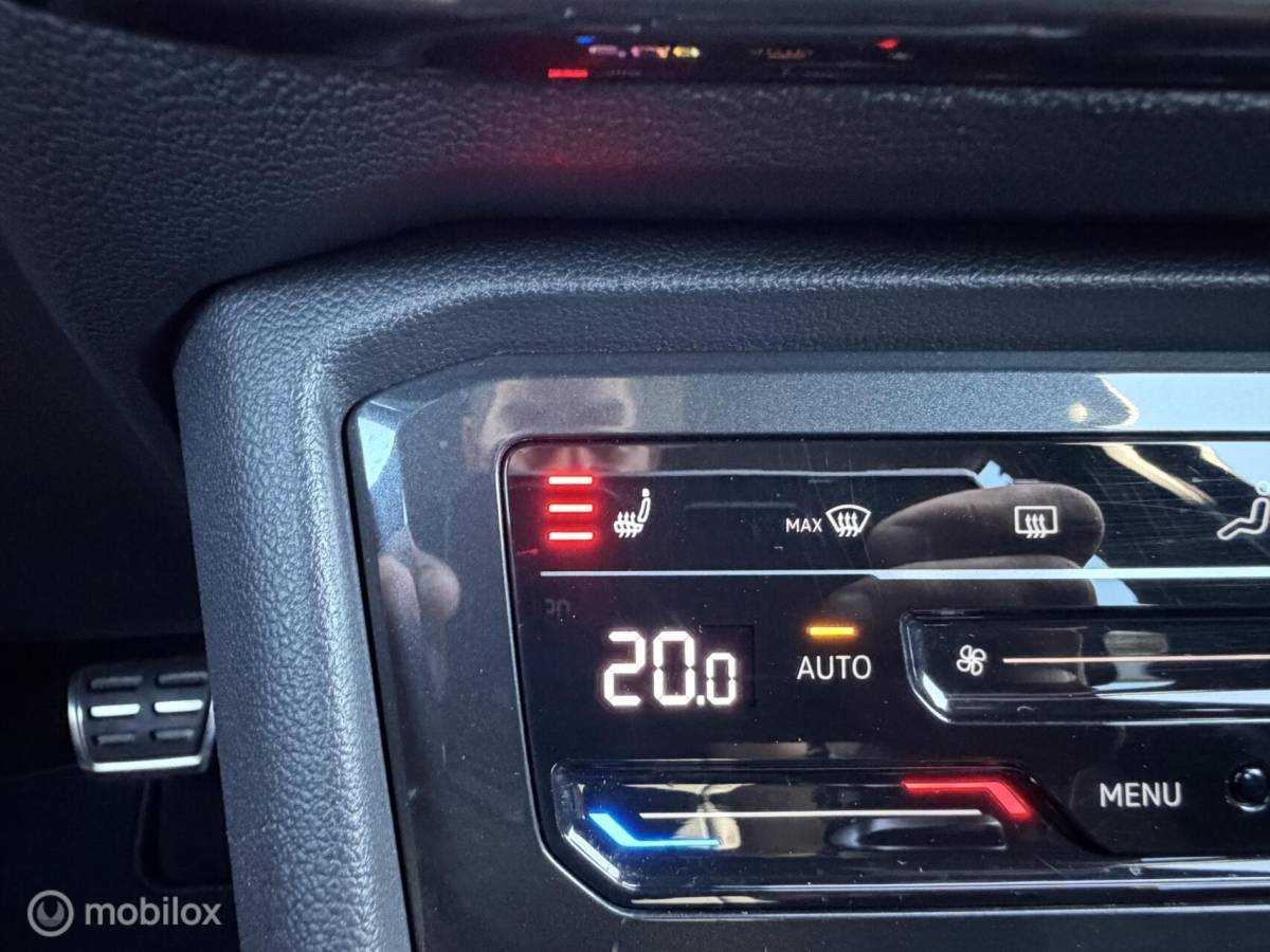 SEAT Tarraco Seat Tarraco 1.4 TSI e-Hybrid PHEV FR Business CLIMA*ADAB*360*ACC*VIRTUALD*ENZV…