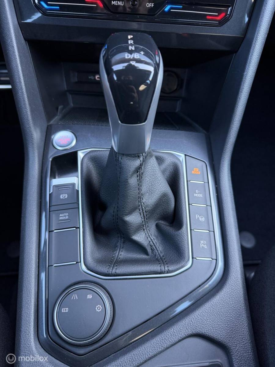 SEAT Tarraco Seat Tarraco 1.4 TSI e-Hybrid PHEV FR Business CLIMA*ADAB*360*ACC*VIRTUALD*ENZV…