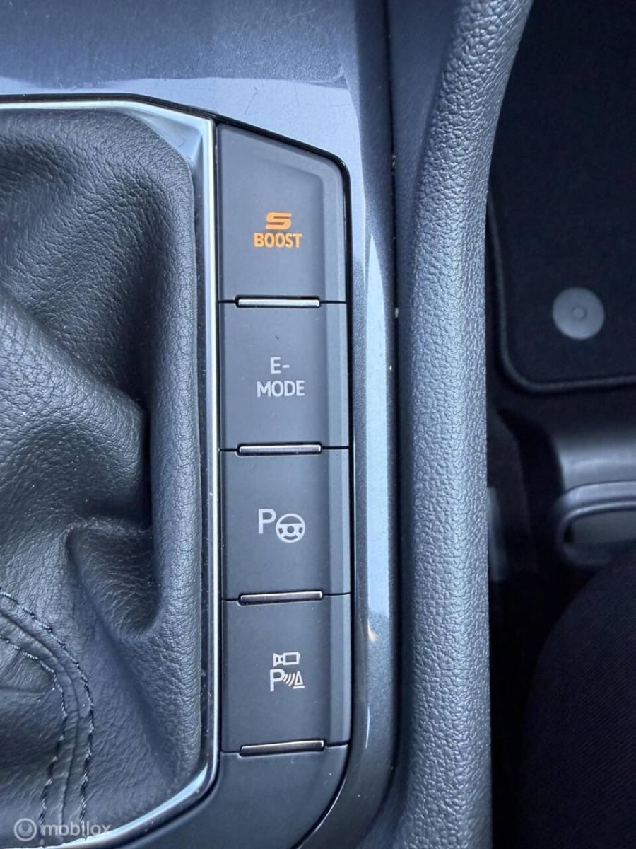 SEAT Tarraco Seat Tarraco 1.4 TSI e-Hybrid PHEV FR Business CLIMA*ADAB*360*ACC*VIRTUALD*ENZV…