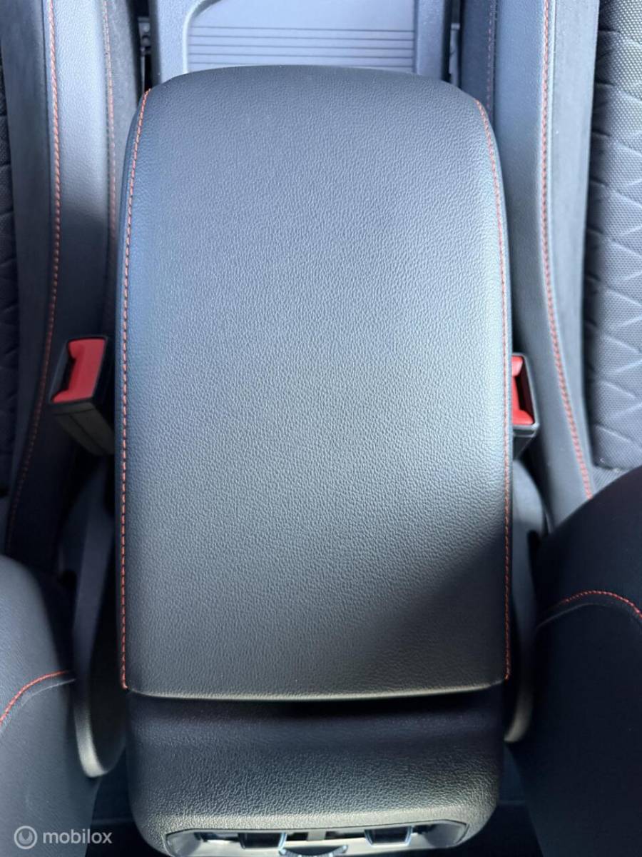 SEAT Tarraco Seat Tarraco 1.4 TSI e-Hybrid PHEV FR Business CLIMA*ADAB*360*ACC*VIRTUALD*ENZV…