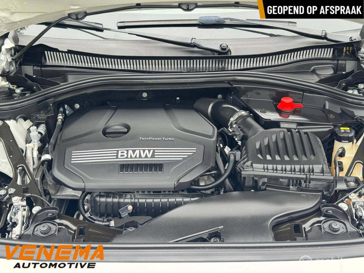 BMW 1 Serie BMW 118i M Sport Executive Pro 19″ M-Perf | Autom | Head-Up