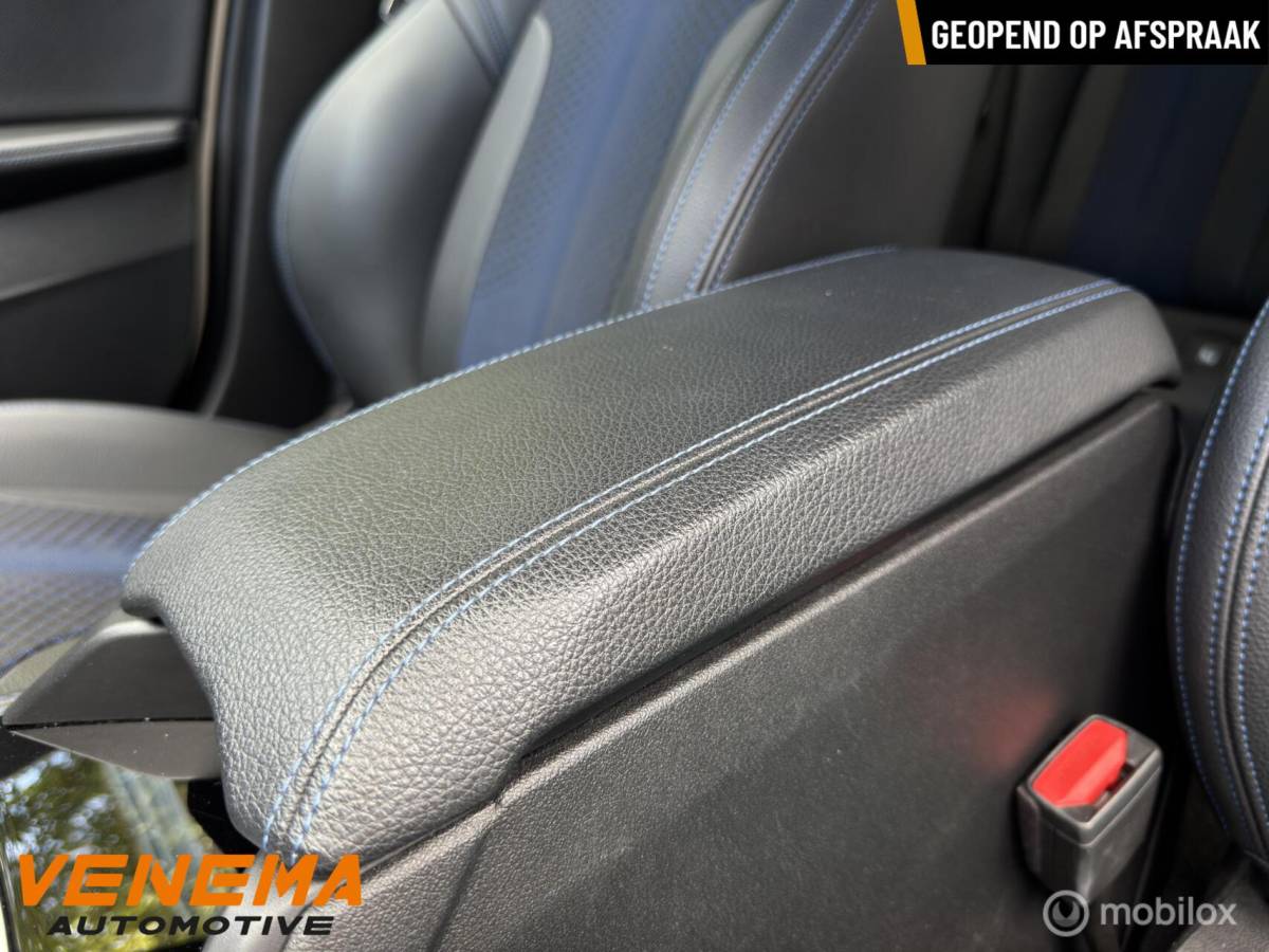 BMW 1 Serie BMW 118i M Sport Executive Pro 19″ M-Perf | Autom | Head-Up