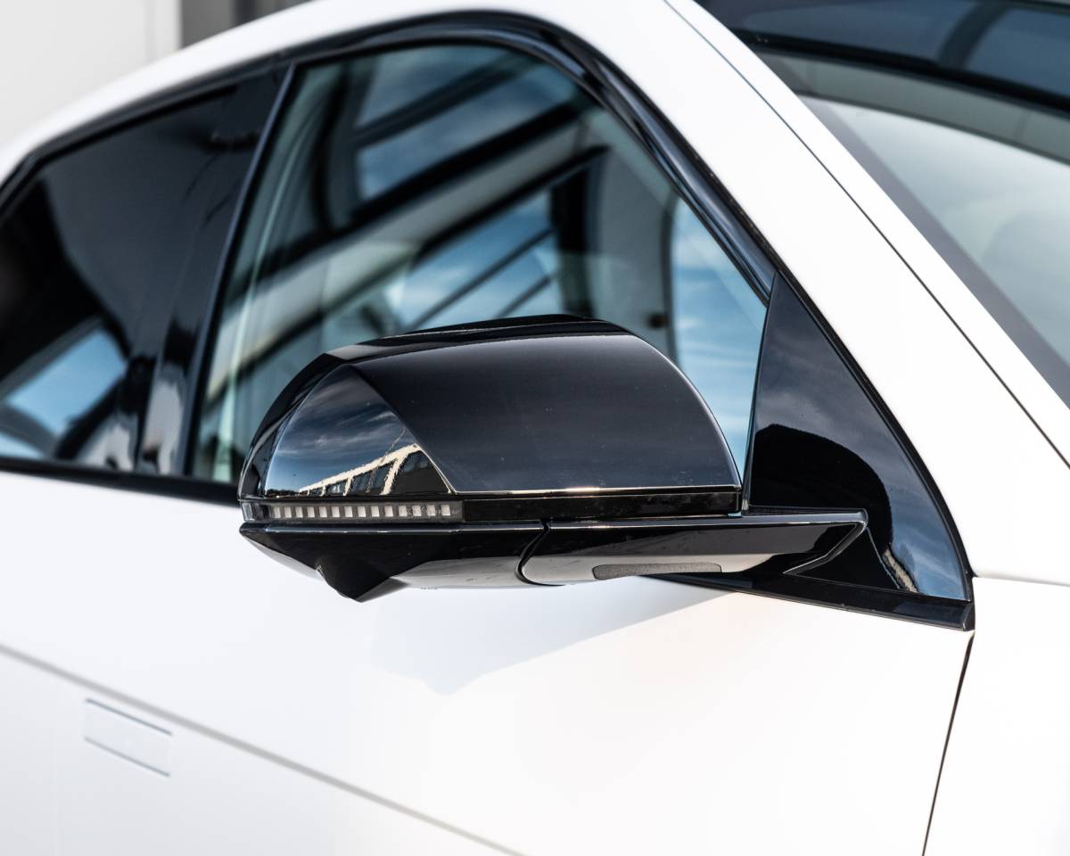 Hyundai IONIQ 5 Hyundai IONIQ 5 N AWD 84 kWh 650 PK ATLAS WHITE MATTE, N E-SHIFT, HEAD UP