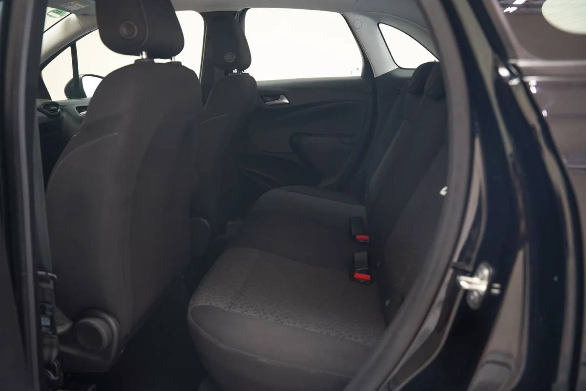 Opel Crossland Opel Crossland 1.2 Turbo Elegance Aut. [ Camera Stoelverwarming Trekhaak]