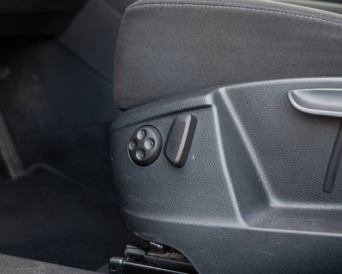 SEAT Alhambra SEAT Alhambra 1.4 TSI Style DSG PANODAK, GEINTERGREERDE KINDERZITJES, ELEK. TREKHAAK