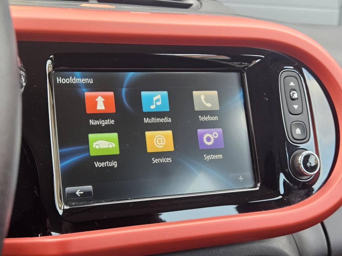 Renault Twingo Renault Twingo 0.9 TCe Dynamique | Camera | Navigatie | DAB+ | Bluetooth | Cruise Control