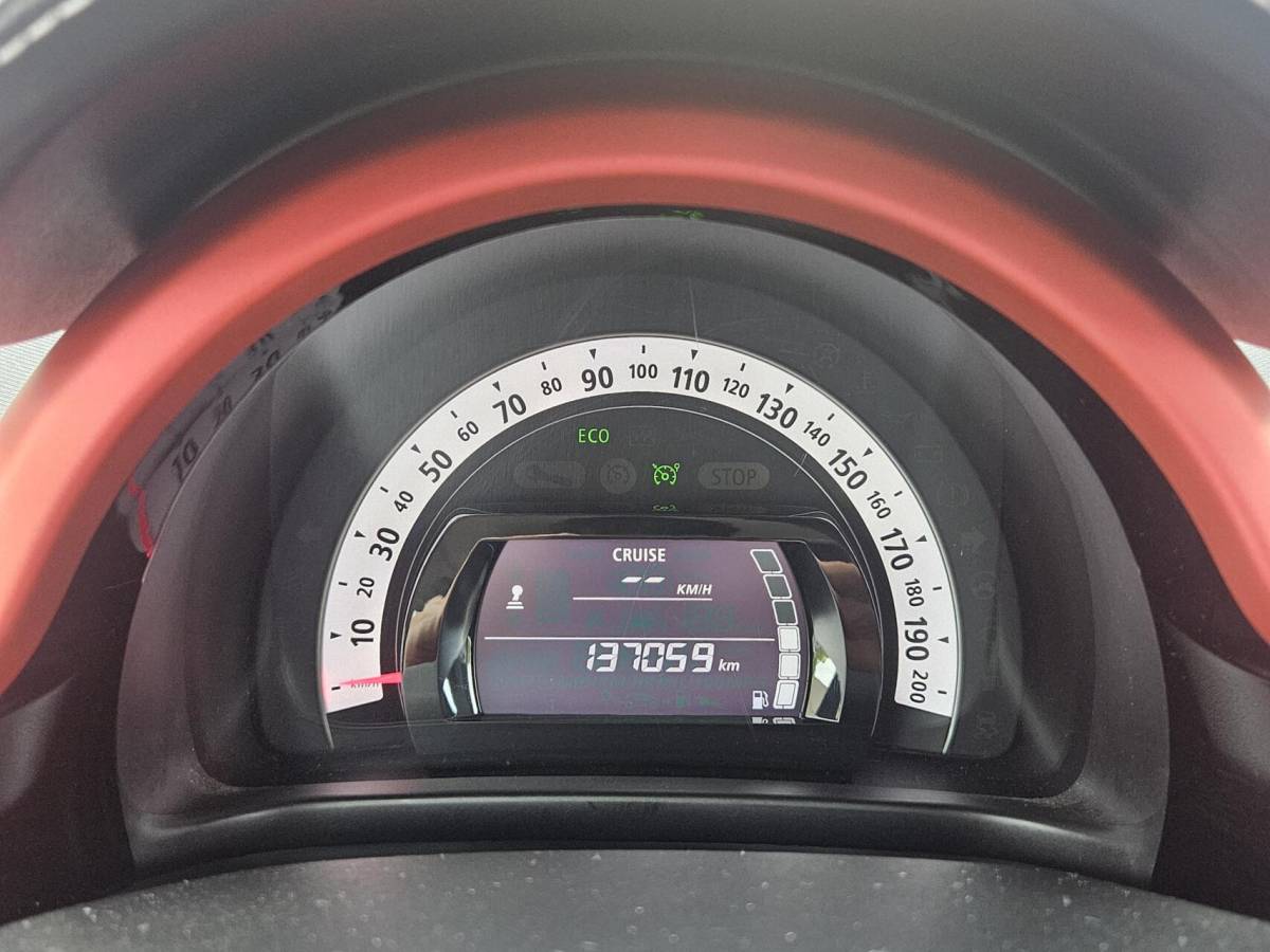 Renault Twingo Renault Twingo 0.9 TCe Dynamique | Camera | Navigatie | DAB+ | Bluetooth | Cruise Control