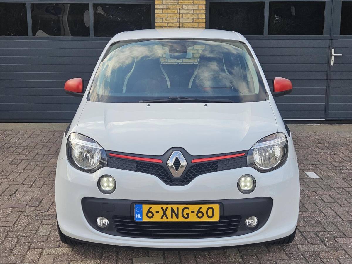 Renault Twingo Renault Twingo 0.9 TCe Dynamique | Camera | Navigatie | DAB+ | Bluetooth | Cruise Control