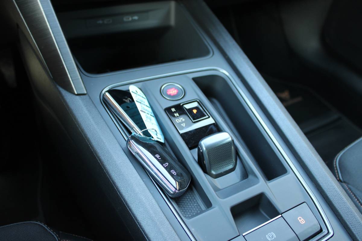 CUPRA Formentor CUPRA Formentor 1.4 e-Hybrid Business **VERKOCHT!!
