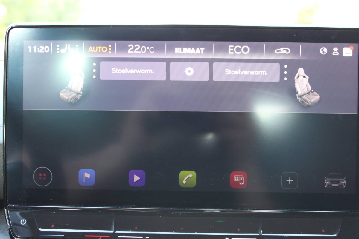 CUPRA Formentor CUPRA Formentor 1.4 e-Hybrid Business **VERKOCHT!!