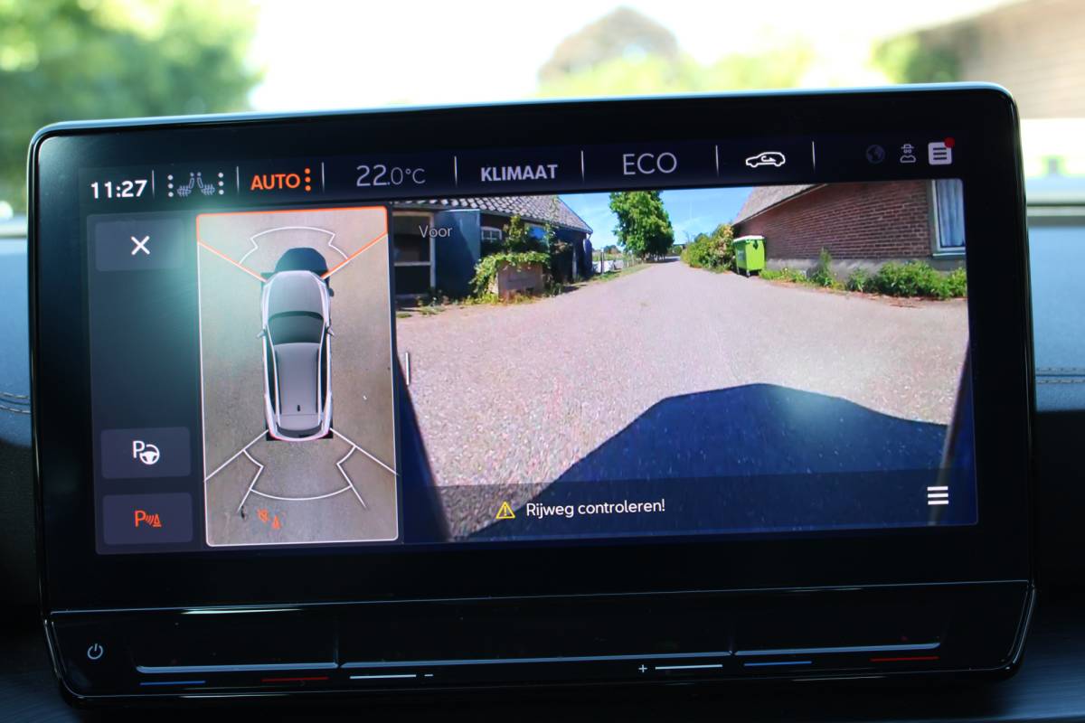 CUPRA Formentor CUPRA Formentor 1.4 e-Hybrid Business **VERKOCHT!!