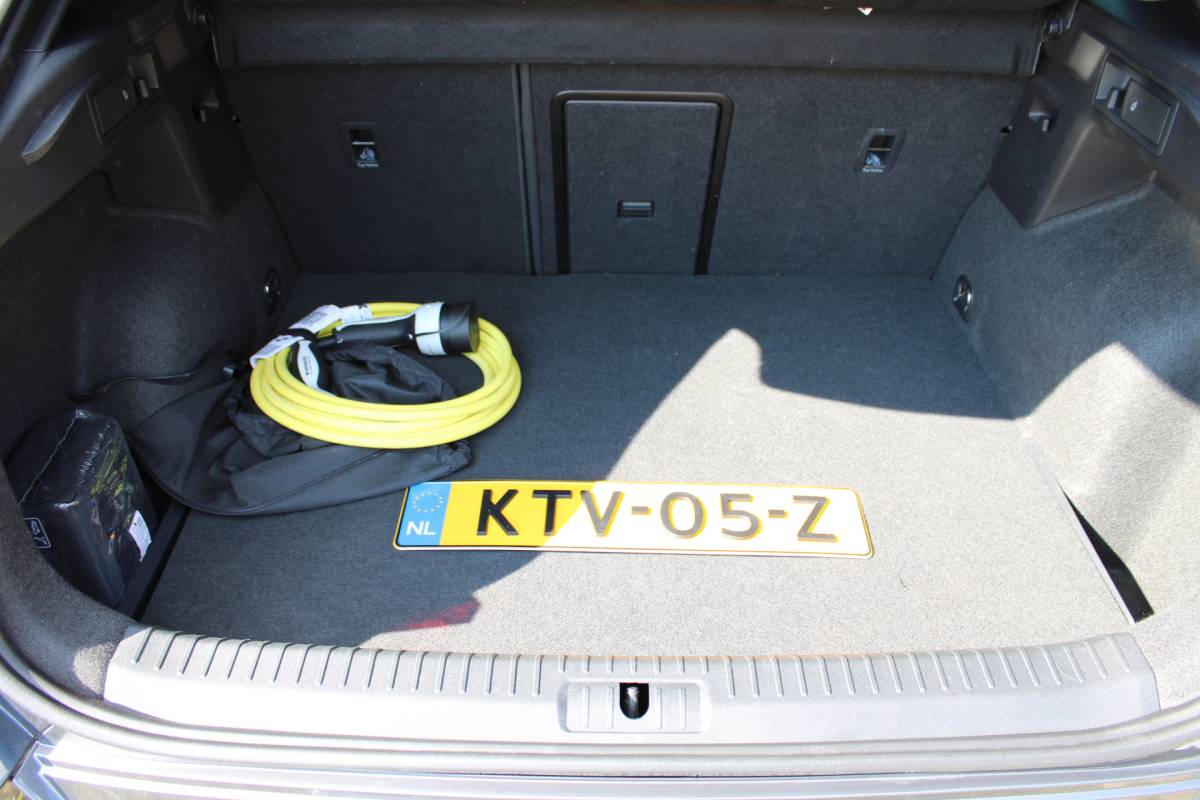 CUPRA Formentor CUPRA Formentor 1.4 e-Hybrid Business **VERKOCHT!!