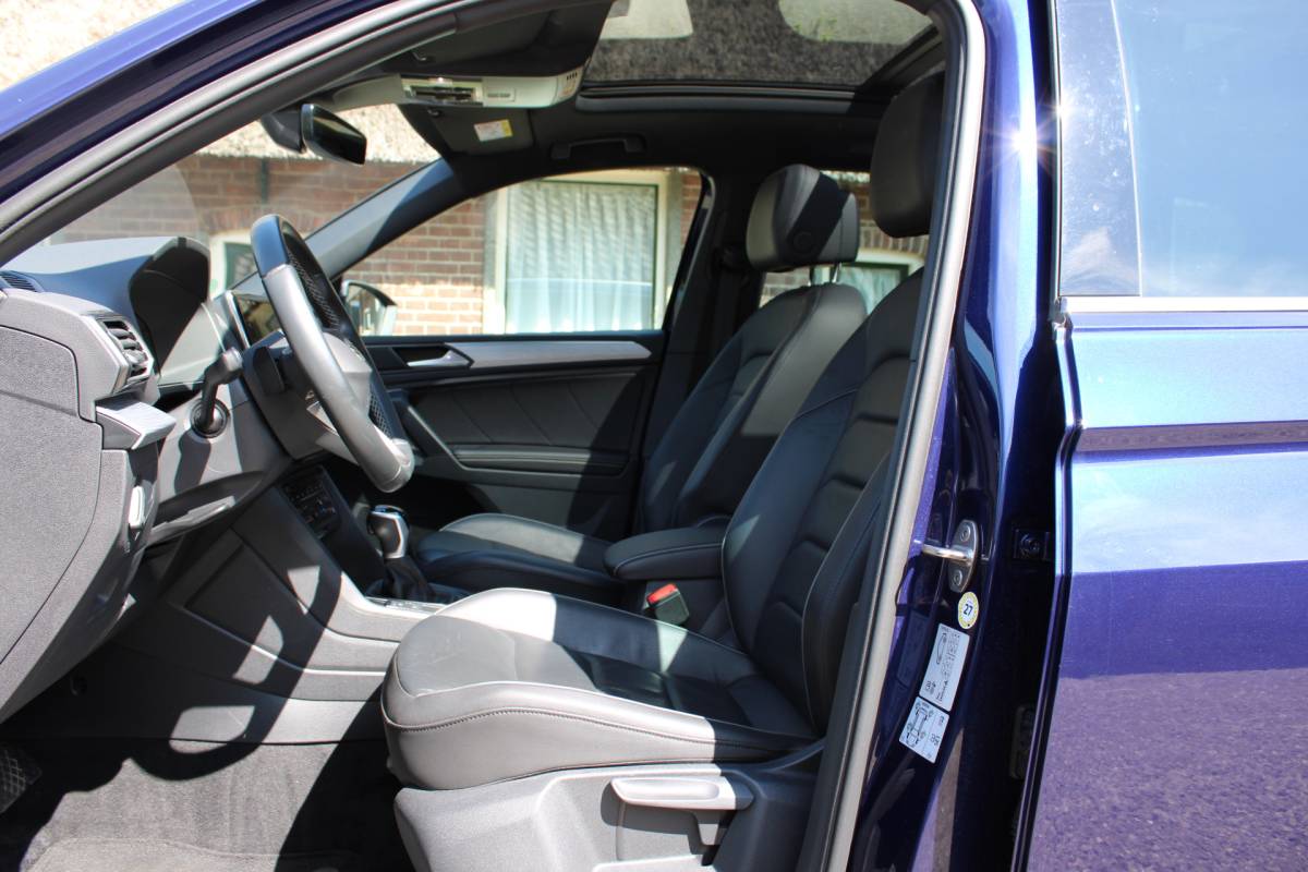 SEAT Tarraco SEAT Tarraco 1.4 TSI e-Hybrid PHEV Xcellence SOh 96.7% PANO VIRTUAL TH NAVI LEER 94000KM!!!