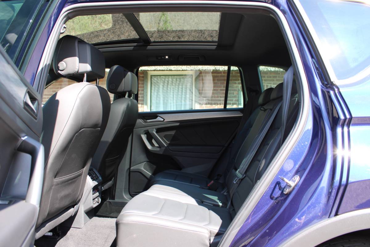 SEAT Tarraco SEAT Tarraco 1.4 TSI e-Hybrid PHEV Xcellence SOh 96.7% PANO VIRTUAL TH NAVI LEER 94000KM!!!