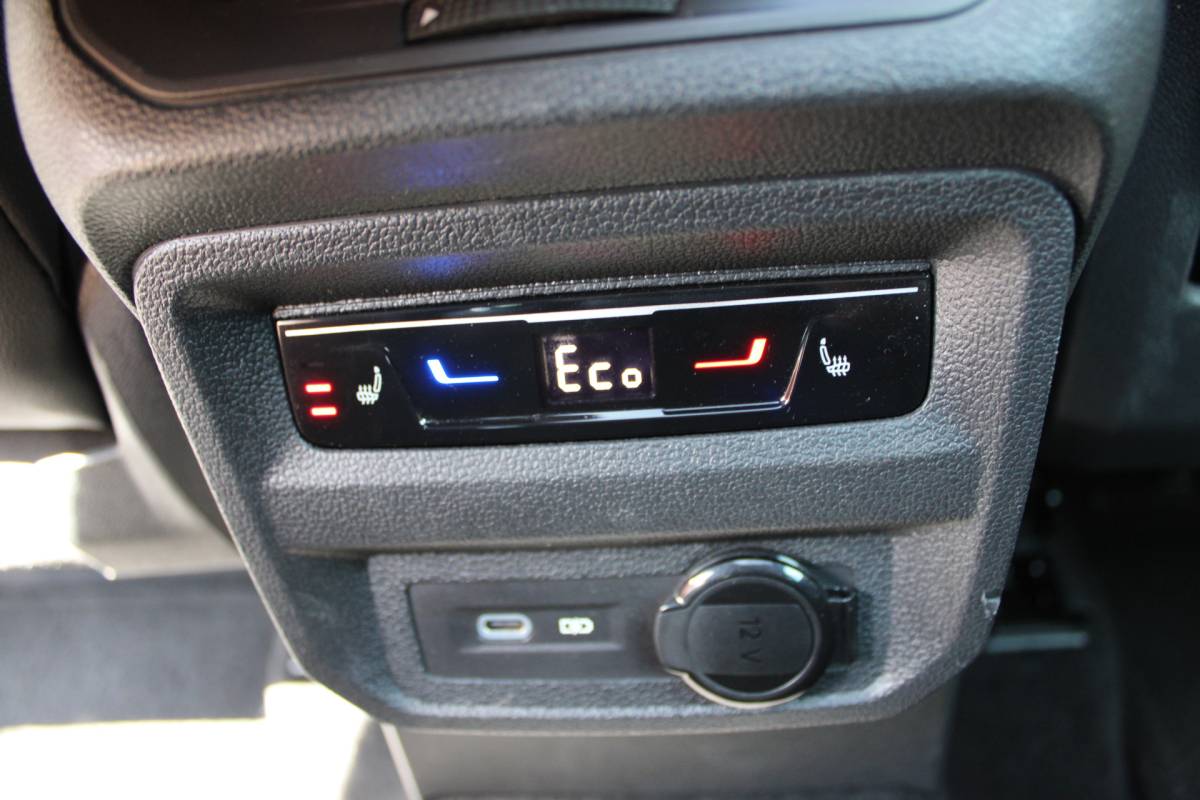 SEAT Tarraco SEAT Tarraco 1.4 TSI e-Hybrid PHEV Xcellence SOh 96.7% PANO VIRTUAL TH NAVI LEER 94000KM!!!
