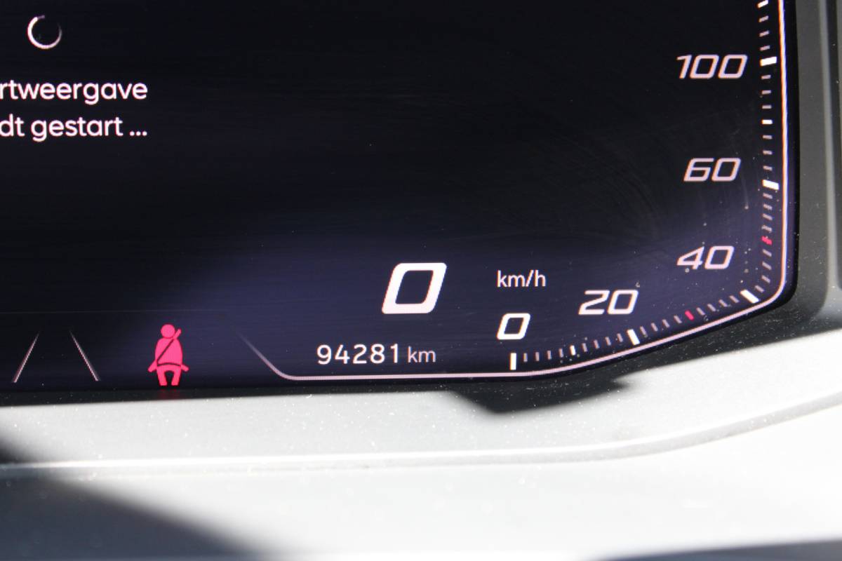 SEAT Tarraco SEAT Tarraco 1.4 TSI e-Hybrid PHEV Xcellence SOh 96.7% PANO VIRTUAL TH NAVI LEER 94000KM!!!